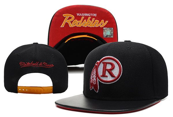 NFL Washington Redskins MN Snapback Hat #21